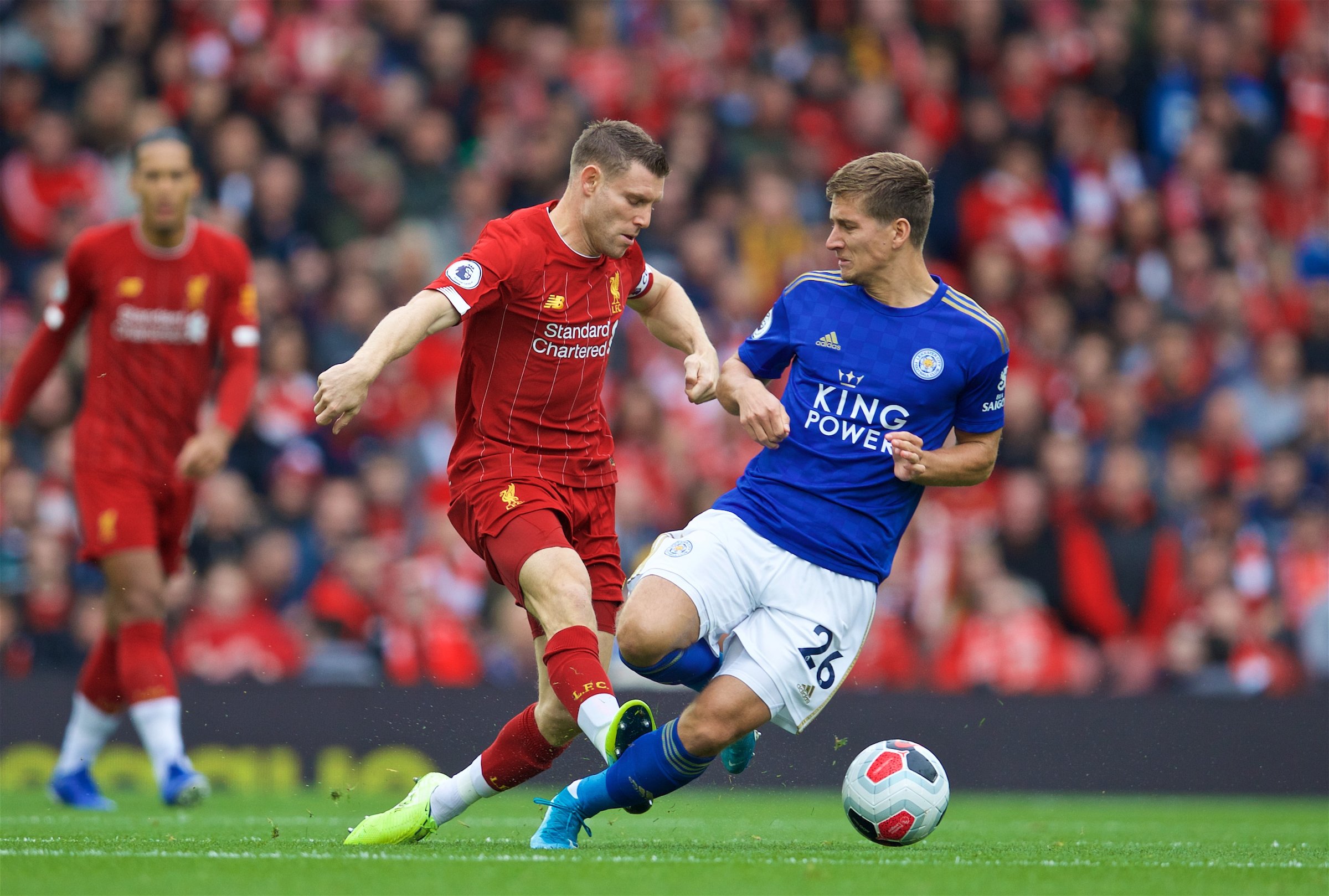 这意味着什 这意味着什